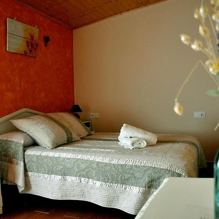 Casa Rural Moli De Fornols Hotel Buitenkant foto