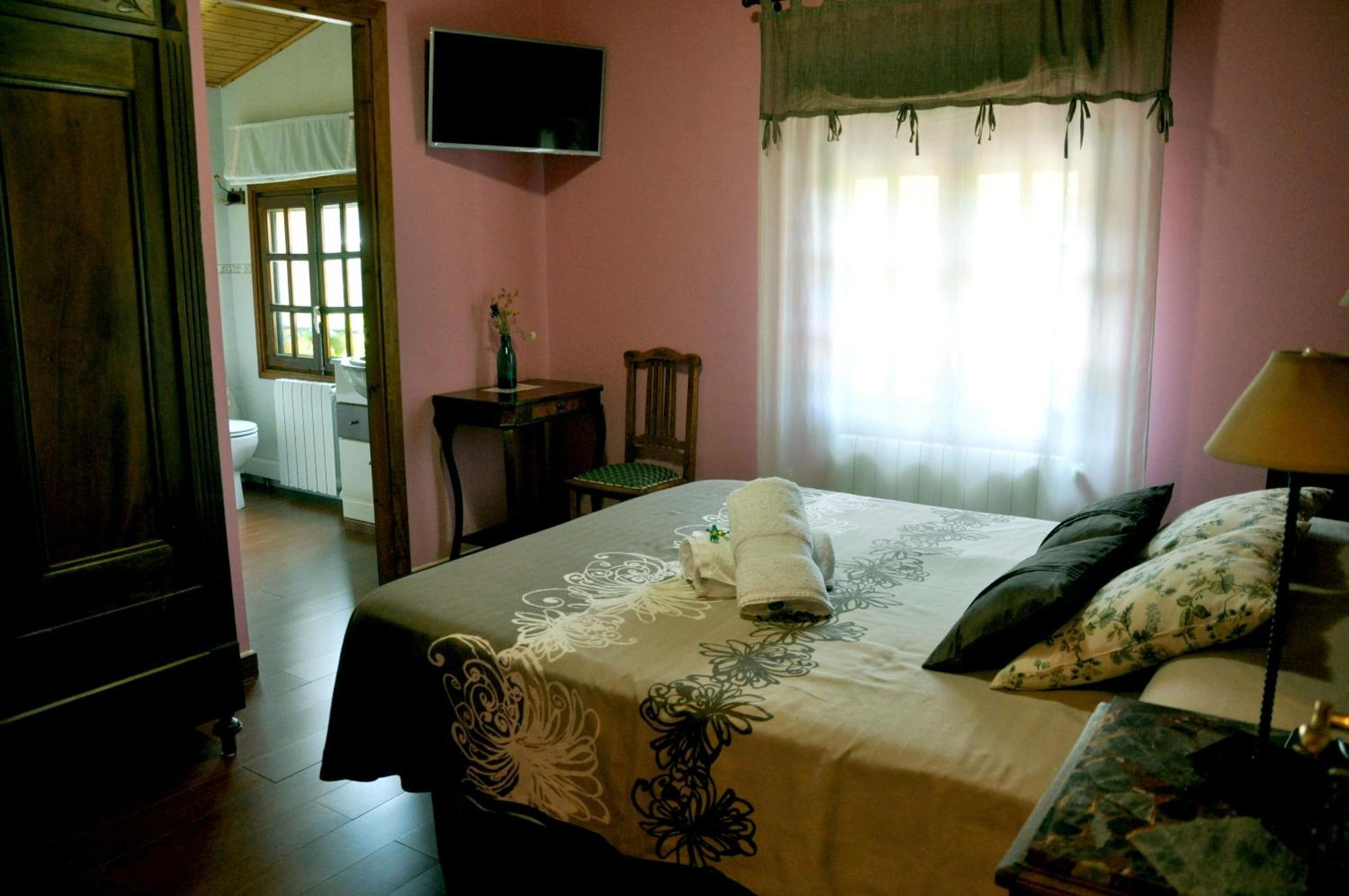 Casa Rural Moli De Fornols Hotel Buitenkant foto