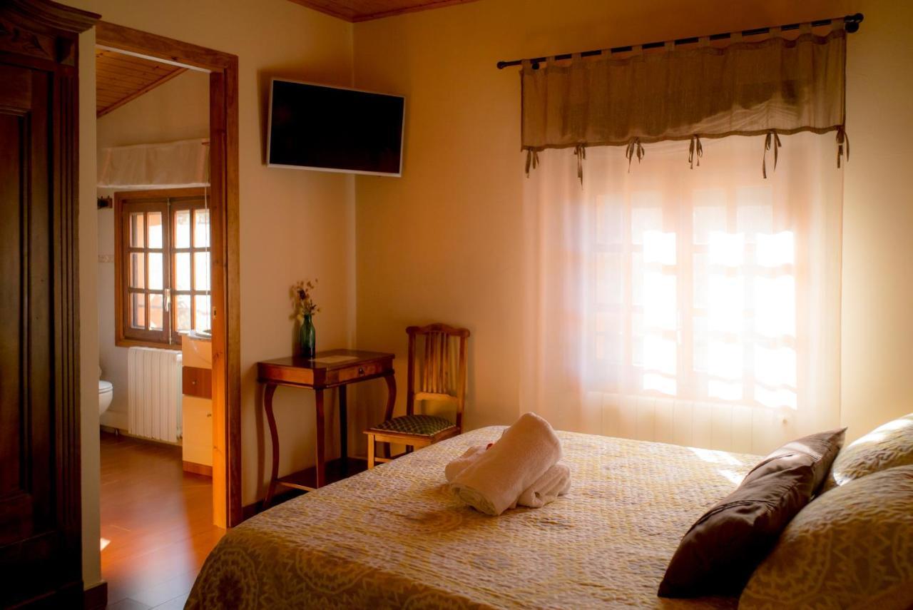 Casa Rural Moli De Fornols Hotel Buitenkant foto